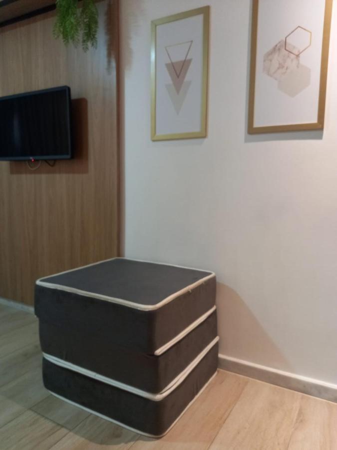 Apartamento Bauten Cabo Branco -flat Moderno E Confortavel 314 João Pessoa