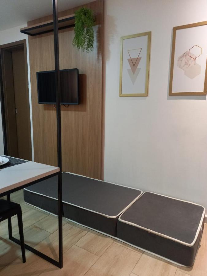 Bauten Cabo Branco -flat Moderno E Confortavel 314 Apartamento